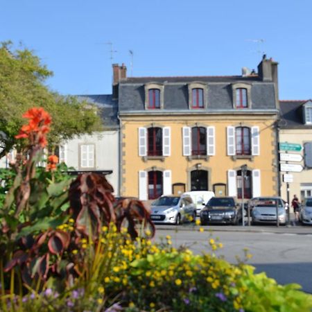 Apartmán Quimper Centre Pokoj fotografie