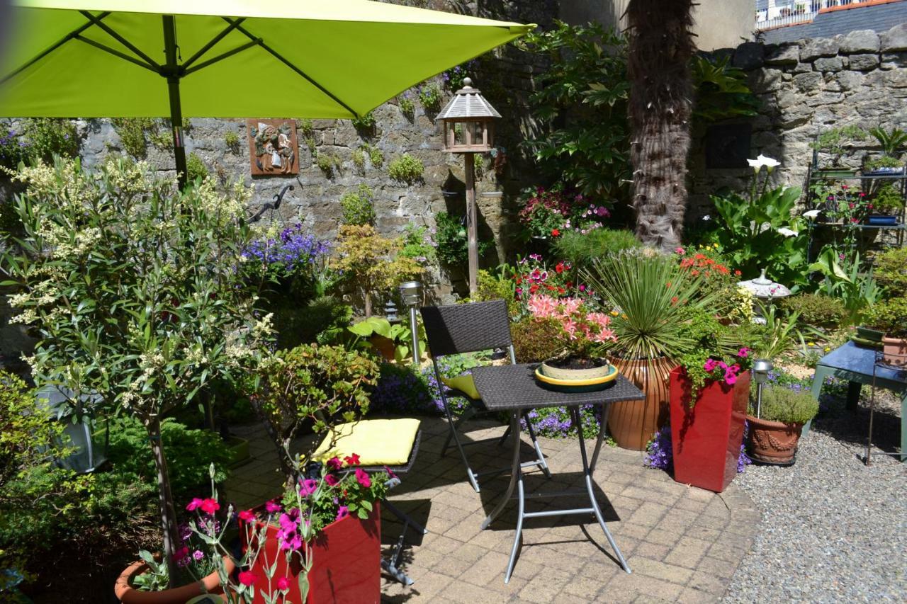 Apartmán Quimper Centre Exteriér fotografie