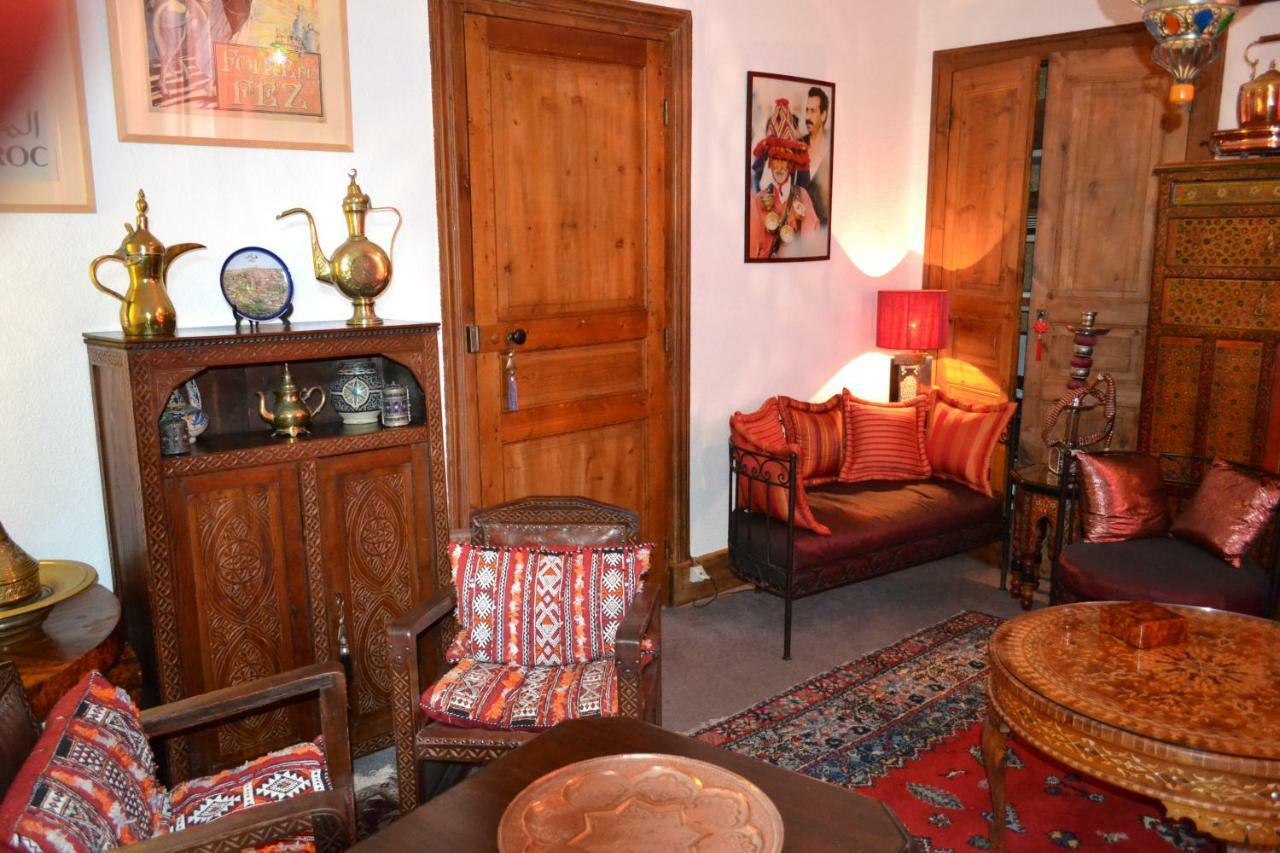 Apartmán Quimper Centre Exteriér fotografie