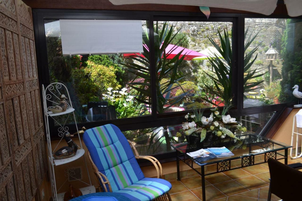 Apartmán Quimper Centre Exteriér fotografie
