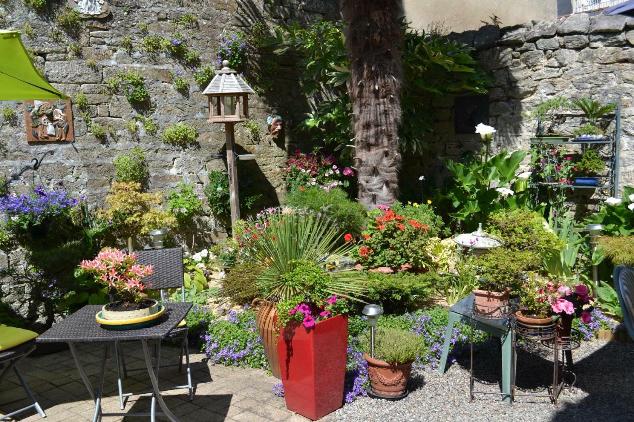 Apartmán Quimper Centre Exteriér fotografie